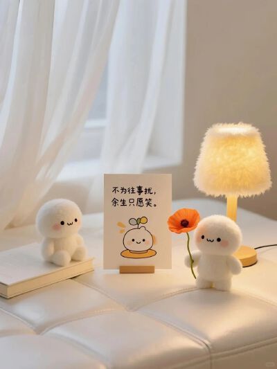 背景
