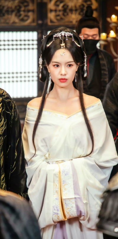 熊玉婷
