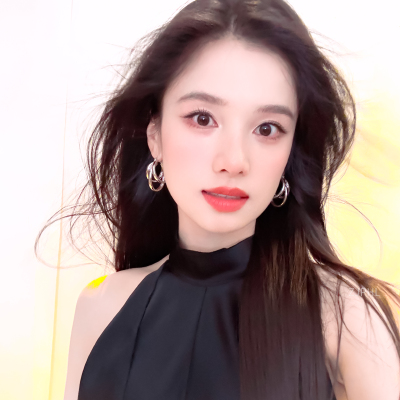 张婧仪