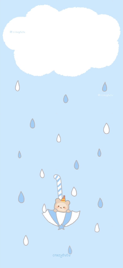 可爱壁纸套图