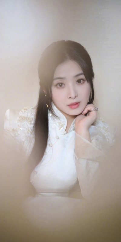 张含韵