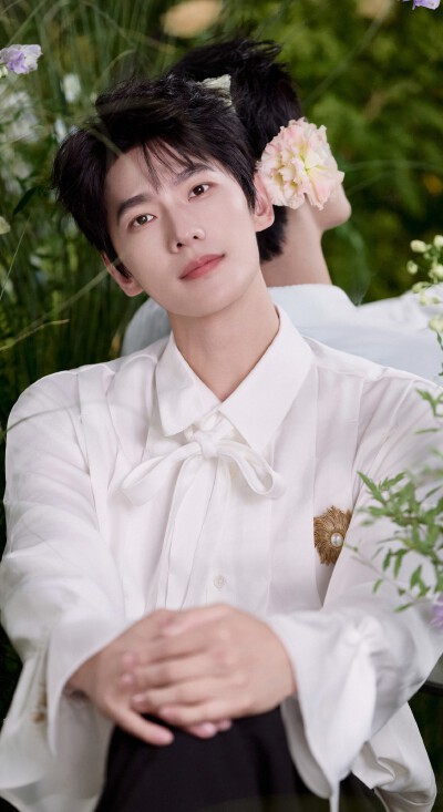 杨洋