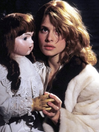 Nastassja Kinski