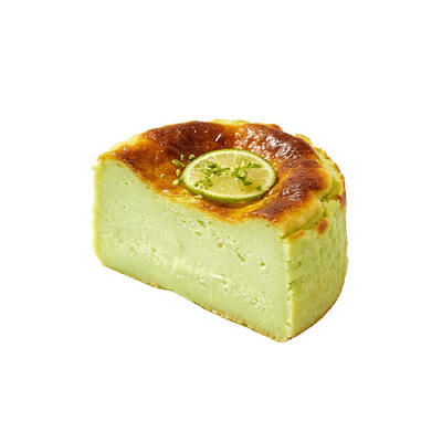 青柠系列白底头像