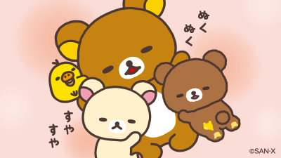 轻松熊
