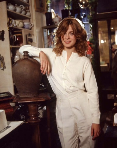 Nastassja Kinski