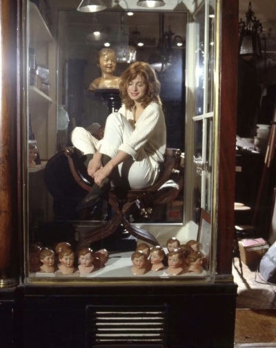 Nastassja Kinski
