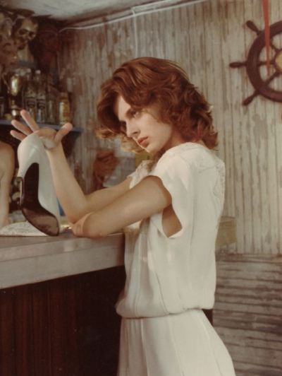 Nastassja Kinski