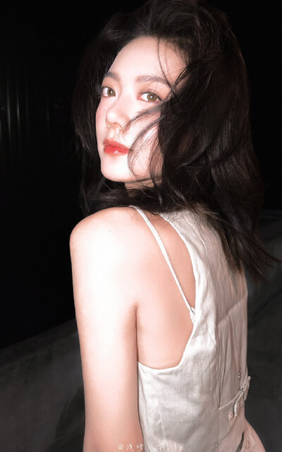 赵今麦