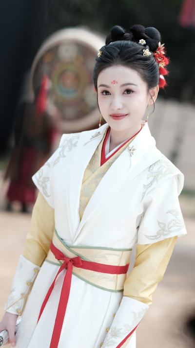 盛世天下