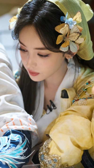 娜扎