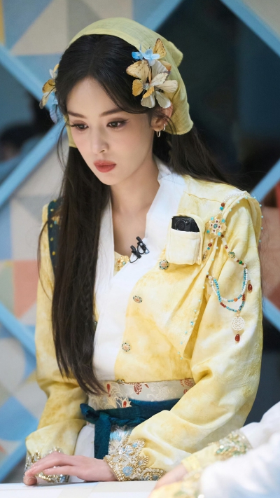 娜扎