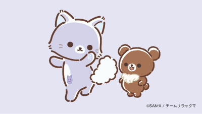 轻松熊