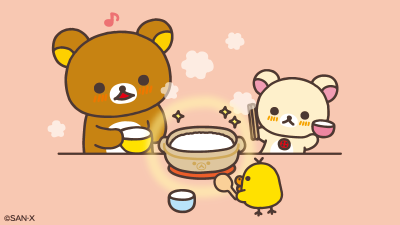 轻松熊