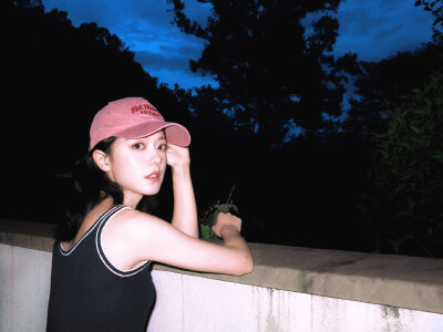 赵今麦