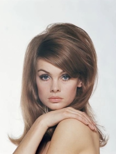 Jean Shrimpton 