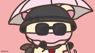 轻松熊