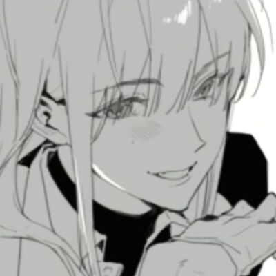 你长长头发