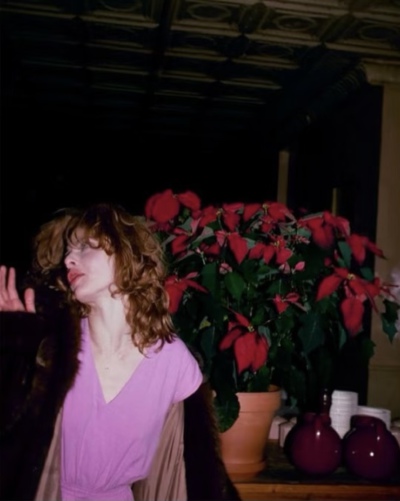 Nastassja Kinski