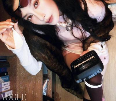 angelababy