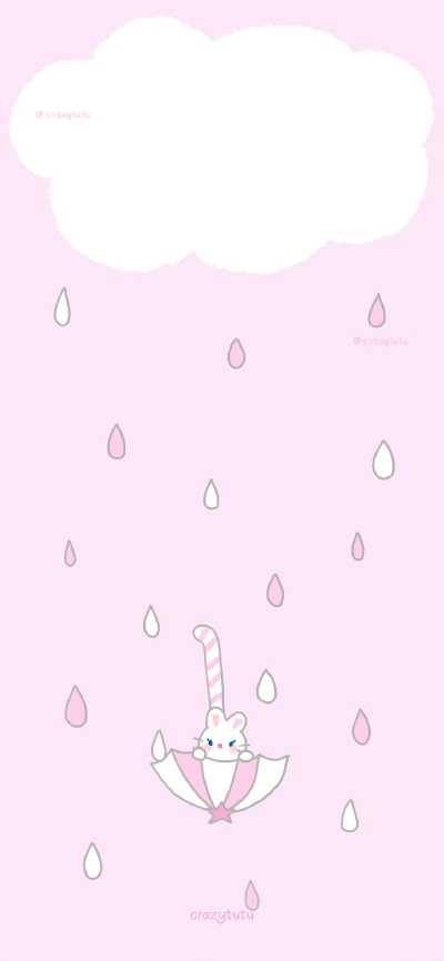 可爱壁纸套图