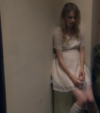 Hannah Murray