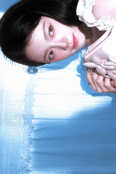 赵今麦