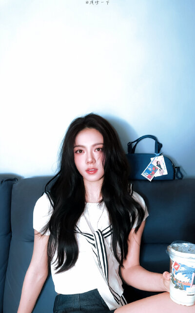 赵今麦