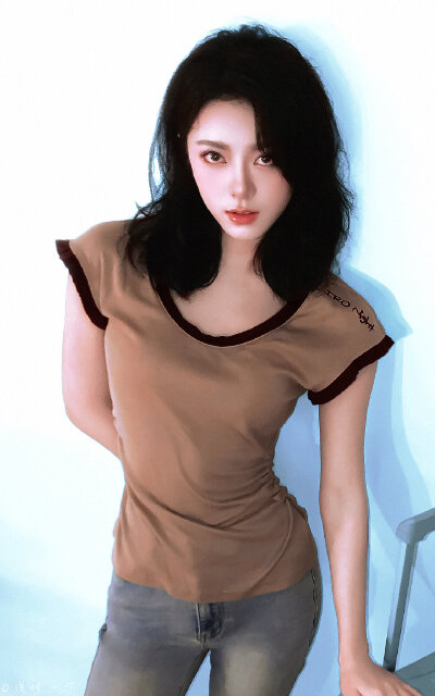 赵今麦