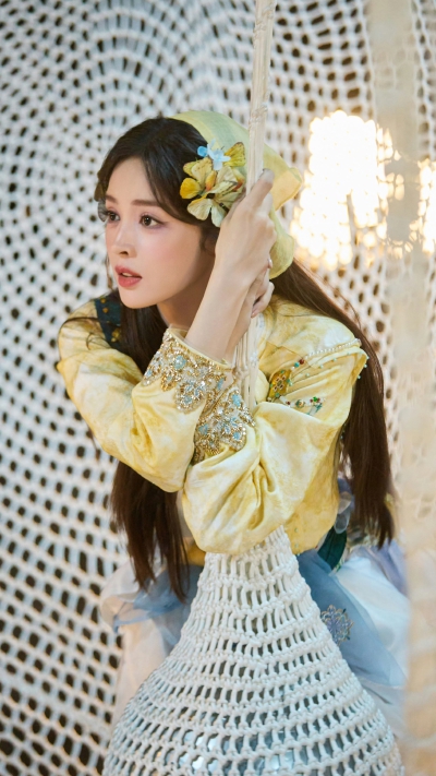 娜扎