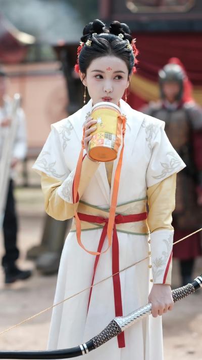 盛世天下