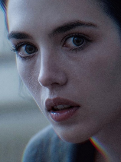 Isabelle Adjani ​​​