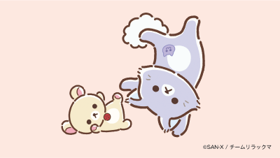 轻松熊