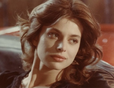 Nastassja Kinski
