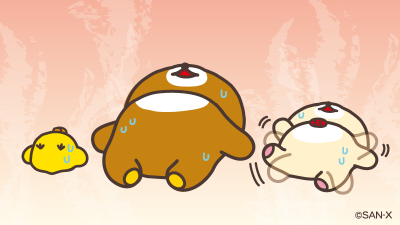 轻松熊