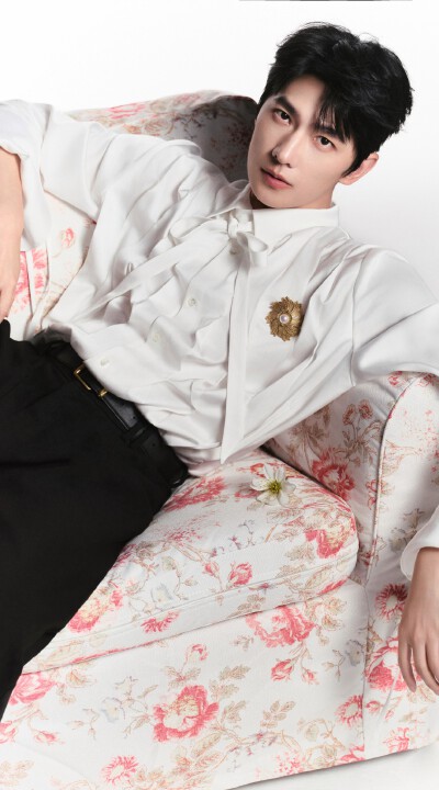 杨洋
