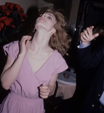 Nastassja Kinski