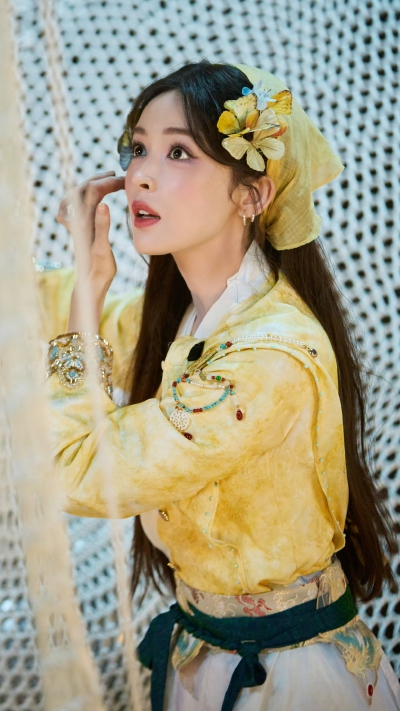 娜扎