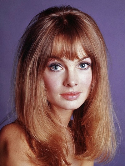 Jean Shrimpton 