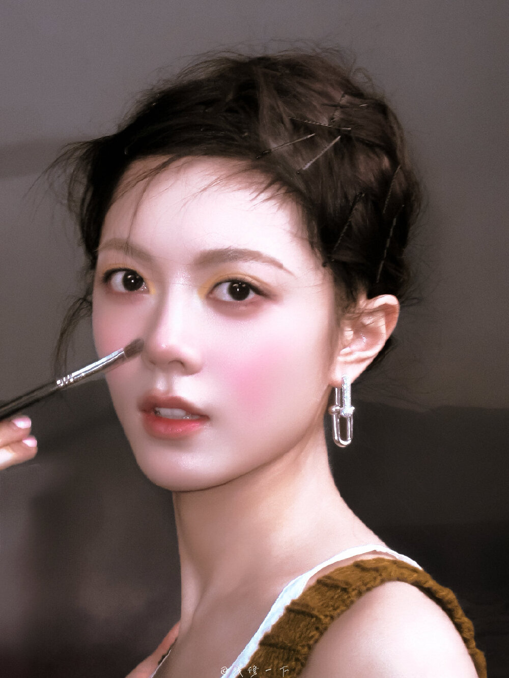 赵今麦