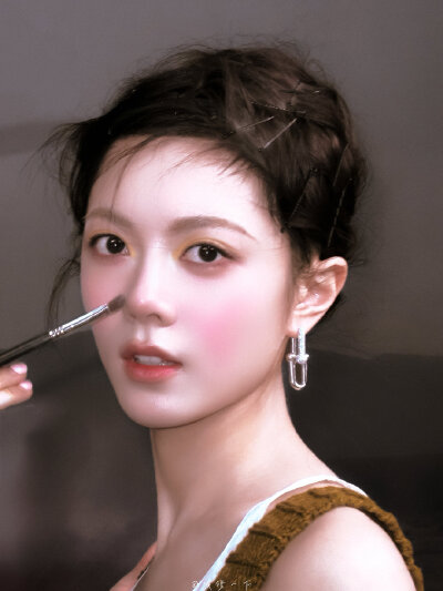 赵今麦