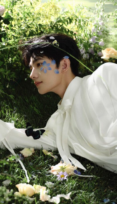 杨洋