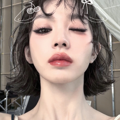 小卷毛
记得单收，单收=单图收藏