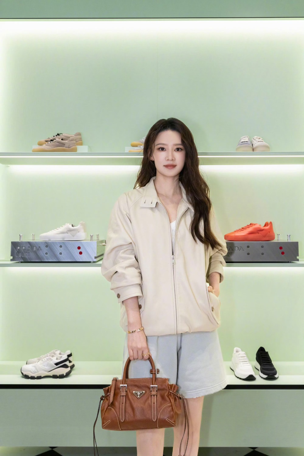 李沁