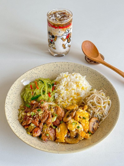 豆豆子