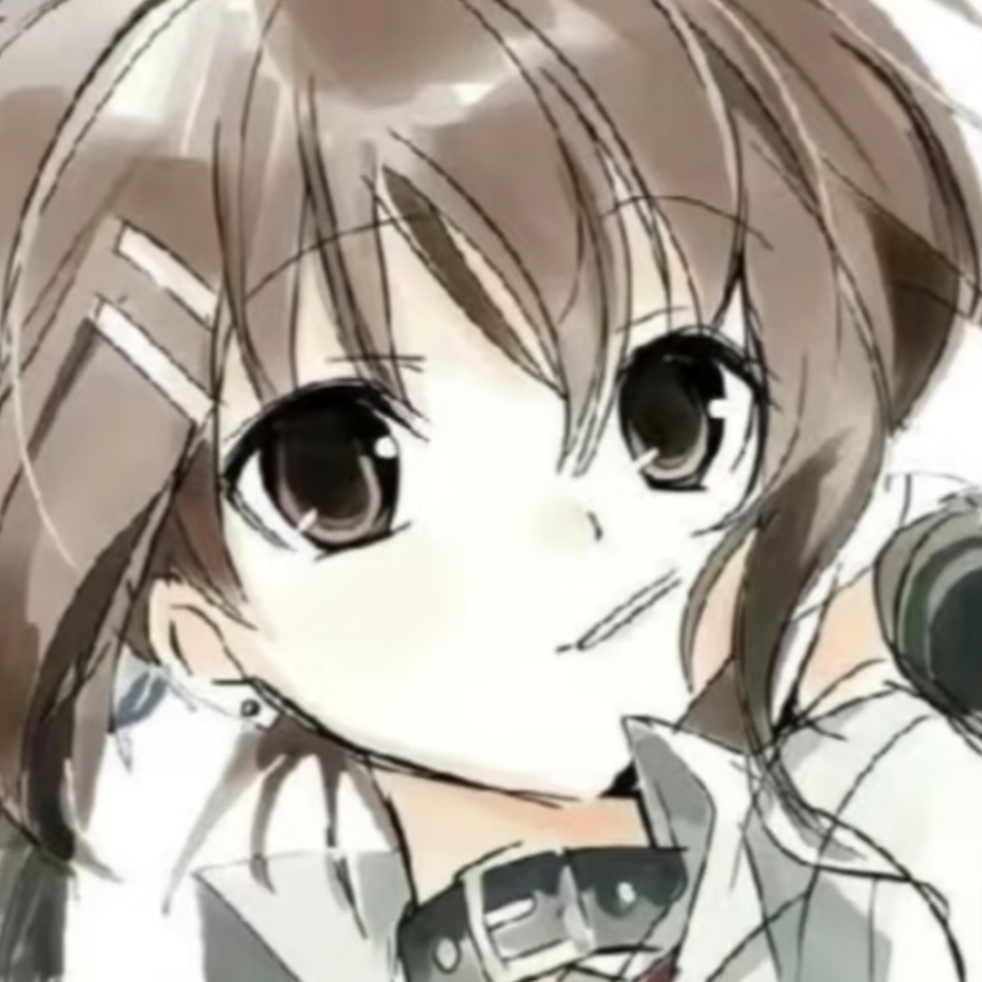 再漂亮的美少女也是会有烦恼的