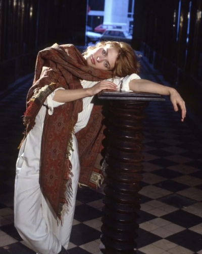 Nastassja Kinski