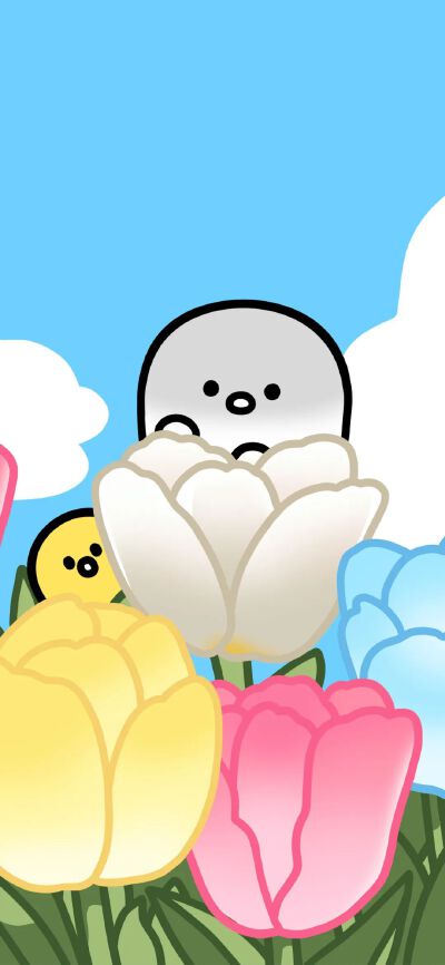 可可爱爱