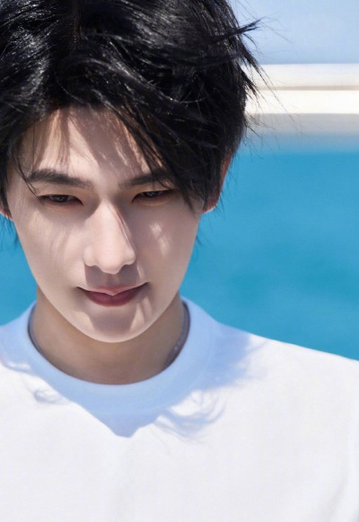 杨洋