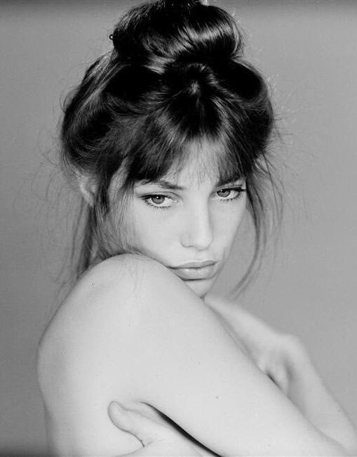 Jane Birkin